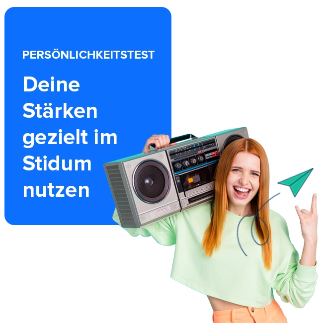 DISG-Test